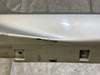 2009-2020 Nissan 370Z Passenger Side Skirt Panel  / Brilliant Silver Metallic  7Z024