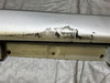 2009-2020 Nissan 370Z Passenger Side Skirt Panel  / Brilliant Silver Metallic  7Z024