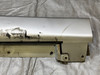 2009-2020 Nissan 370Z Passenger Side Skirt Panel  / Brilliant Silver Metallic  7Z024