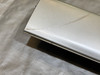 2009-2020 Nissan 370Z Passenger Side Skirt Panel  / Brilliant Silver Metallic  7Z024