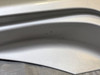 2009-2020 Nissan 370Z Passenger Side Skirt Panel  / Brilliant Silver Metallic  7Z024