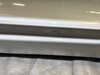 2009-2020 Nissan 370Z Passenger Side Skirt Panel  / Brilliant Silver Metallic  7Z024