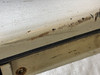 2009-2020 Nissan 370Z Passenger Side Skirt Panel  / Brilliant Silver Metallic  7Z024
