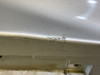 2009-2020 Nissan 370Z Passenger Side Skirt Panel  / Brilliant Silver Metallic  7Z024