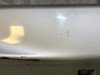 2009-2020 Nissan 370Z Passenger Side Skirt Panel  / Brilliant Silver Metallic  7Z024