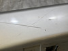 2009-2020 Nissan 370Z Passenger Side Skirt Panel  / Brilliant Silver Metallic  7Z024