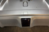 2009-2020 Nissan 370Z Rear Bumper Cover / OEM  / Brilliant Silver Metallic  7Z024