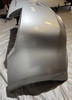 2009-2020 Nissan 370Z Rear Bumper Cover / OEM  / Brilliant Silver Metallic  7Z024