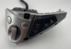 2009-2020 Nissan 370Z Black Leather Steering Wheel w/ Controls /   7Z024