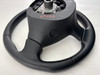 2009-2020 Nissan 370Z Black Leather Steering Wheel w/ Controls /   7Z024