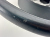 2009-2020 Nissan 370Z Black Leather Steering Wheel w/ Controls /   7Z024