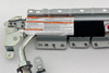 2010-2020 Nissan 370Z Roadster Passenger Side Curtain Airbag SRS /   7Z024