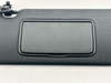 2010-2020 Nissan 370Z Convertible Interior Sun Visors / Pair /   7Z024