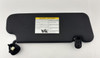 2010-2020 Nissan 370Z Convertible Interior Sun Visors / Pair /   7Z024