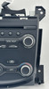 2010-2020 Nissan 370z OEM Bose Radio Control Panel w/ Climate Controls / 210408-1EA1A /   7Z024