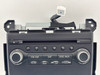 2010-2020 Nissan 370z OEM Bose Radio Control Panel w/ Climate Controls / 210408-1EA1A /   7Z024