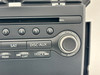 2010-2020 Nissan 370z OEM Bose Radio Control Panel w/ Climate Controls / 210408-1EA1A /   7Z024