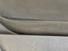 2010-2020 Nissan 370z Convertible Black Suede Interior Door Panels / Pair /   7Z024