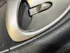 2010-2020 Nissan 370z Convertible Black Suede Interior Door Panels / Pair /   7Z024