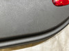 2010-2020 Nissan 370z Convertible Black Suede Interior Door Panels / Pair /   7Z024