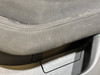 2010-2020 Nissan 370z Convertible Black Suede Interior Door Panels / Pair /   7Z024