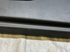 2010-2020 Nissan 370z Convertible Black Suede Interior Door Panels / Pair /   7Z024