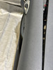 2010-2020 Nissan 370z Convertible Black Suede Interior Door Panels / Pair /   7Z024