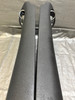 2010-2020 Nissan 370z Convertible Black Suede Interior Door Panels / Pair /   7Z024