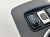 2010-2020 Nissan 370Z Convertible Top Control Switch / OEM /   7Z024