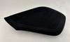 2009-2020 Nissan 370Z Console Knee Pads / Pair / White Stitch /   7Z024