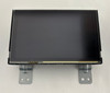 2009-2011 Nissan 370Z Convertible Navigation Display Unit / 28091-JJ90A /   7Z024