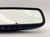 2009-2014 Nissan 370Z Rear View Mirror / Auto Dim w/ Homelink / OEM /   7Z024