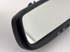 2009-2014 Nissan 370Z Rear View Mirror / Auto Dim w/ Homelink / OEM /   7Z024