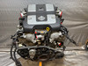 2009-2019 Nissan 370Z 3.7l VQ37VHR Engine Long Block / 98K 7Z024