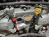 2009-2019 Nissan 370Z 3.7l VQ37VHR Engine Long Block / 98K 7Z024