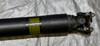 2009-2020 nissan 370Z OEM Carbon Fiber Driveshaft / Manual / 98K 7Z024