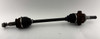 2009-2020 Nissan 370Z Rear Axles Half Shafts / Pair / 98K 7Z024