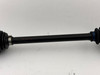 2009-2020 Nissan 370Z Rear Axles Half Shafts / Pair / 98K 7Z024