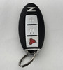 2013-2017 Nissan 370Z Engine Control Module ECU w/ Body Control Module / Key FOB /   7Z024
