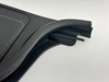 2009-2020 Nissan 370Z Battery Cover Trim Panel / 98K 7Z024