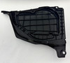 2009-2020 Nissan 370Z Battery Cover Trim Panel / 98K 7Z024