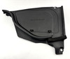 2009-2020 Nissan 370Z Brake Reservoir Cover Trim Panel / 98K 7Z024