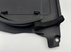 2009-2020 Nissan 370Z Brake Reservoir Cover Trim Panel / 98K 7Z024