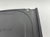 2009-2020 Nissan 370Z Brake Reservoir Cover Trim Panel / 98K 7Z024