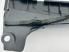2009-2020 Nissan 370Z Brake Reservoir Cover Trim Panel / 98K 7Z024