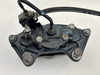 2009-2020 Nissan 370Z Akebono Sport Package Brake Calipers / Set of 4 / Dark Grey / 98K 7Z024