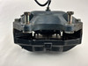 2009-2020 Nissan 370Z Akebono Sport Package Brake Calipers / Set of 4 / Dark Grey / 98K 7Z024