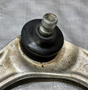 2009-2012 Nissan 370Z Driver Front Knee Spindle Hub w/ Control Arms / 98K 7Z024