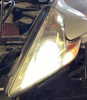 2009-2017 Nissan 370Z Driver Side Xenon HID Headlight / OEM /   7Z024