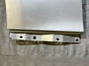 2009-2020 Nissan 370Z Driver Side Fender Panel / Brilliant Silver Metallic  7Z024